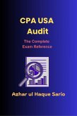 CPA USA Audit (eBook, ePUB) CPA USA Audit (eBook, ePUB)
