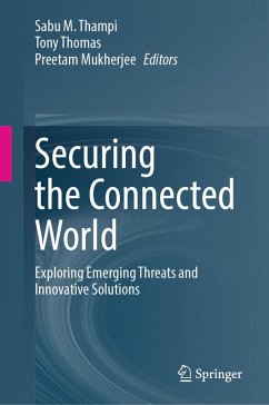 Securing the Connected World (eBook, PDF)