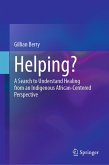 Helping? (eBook, PDF) Helping? (eBook, PDF)