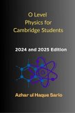 O Level Physics for Cambridge Students (eBook, ePUB)