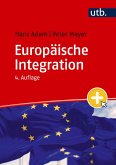 Europäische Integration (eBook, PDF) Europäische Integration (eBook, PDF)