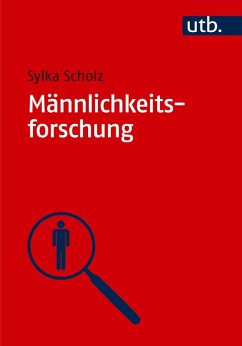 Cover Männlichkeitsforschung (eBook, PDF)