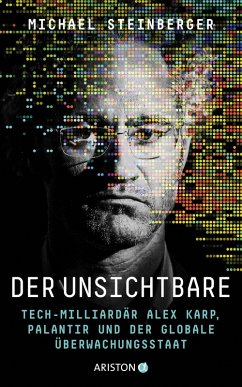Cover Der Unsichtbare (eBook, ePUB)