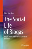 The Social Life of Biogas (eBook, PDF)