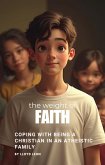 The Weight Of Faith (eBook, ePUB)
