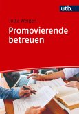 Promovierende betreuen (eBook, PDF)