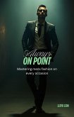 Always On Point (eBook, ePUB)