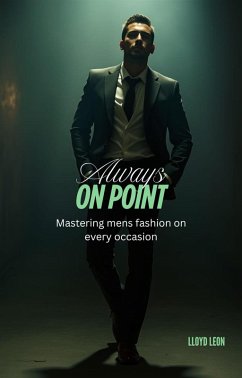 Always On Point (eBook, ePUB) - Leon, Lloyd
