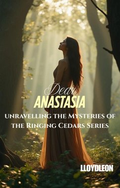 Dear Anastasia (eBook, ePUB) - Leon, Lloyd