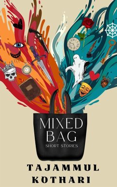 Mixed Bag (eBook, ePUB) - Kothari, Tajammul