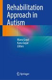 Rehabilitation Approach in Autism (eBook, PDF)