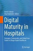 Digital Maturity in Hospitals (eBook, PDF)