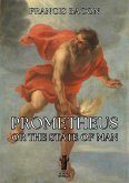 Prometheus or the State of Man (eBook, ePUB) Prometheus or the State of Man (eBook, ePUB)