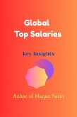 Global Top Salaries (eBook, ePUB) Global Top Salaries (eBook, ePUB)