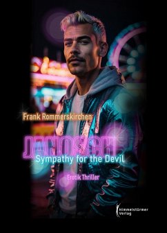 Cover JANOSCH - Sympathy for the Devil (eBook, ePUB)