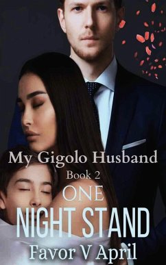 Cover One Night Stand (eBook, ePUB)