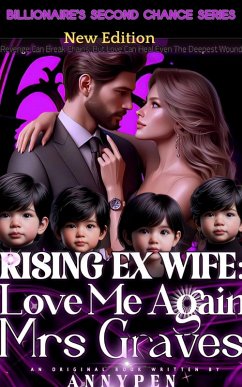 Cover Rising Ex Wife (eBook, ePUB)