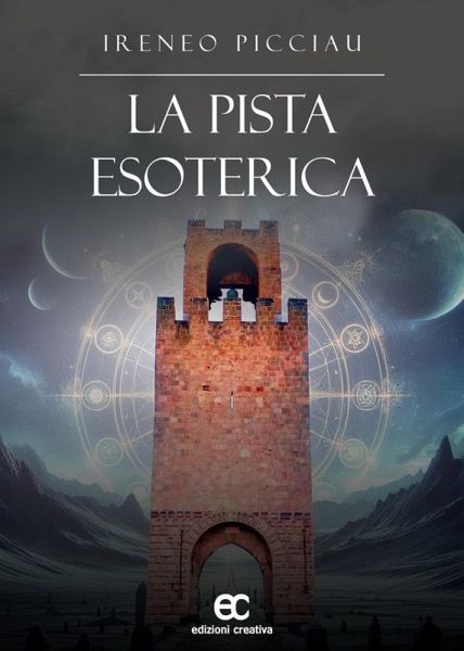 La pista esoterica (eBook, ePUB) La pista esoterica (eBook, ePUB)
