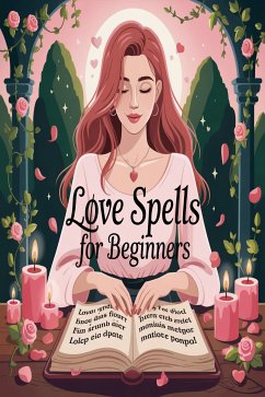 Cover Love Spells for Beginners (eBook, ePUB)