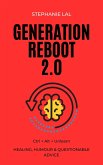 Generation Reboot 2.0 (eBook, ePUB)