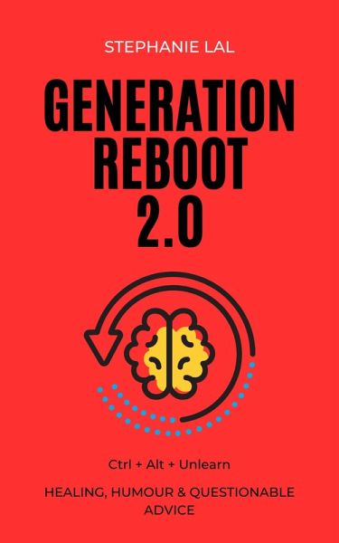 Generation Reboot 2.0 (eBook, ePUB) Generation Reboot 2.0 (eBook, ePUB)