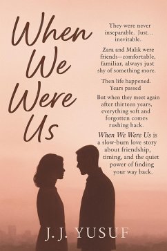 Cover When We Were Us (eBook, ePUB)