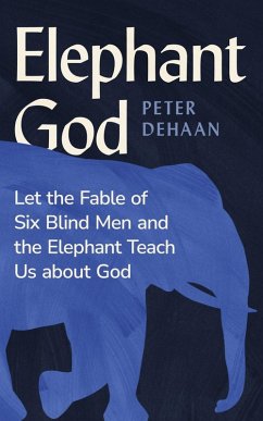 Cover Elephant God (eBook, ePUB)