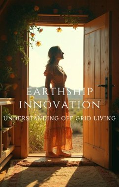 Cover Earthship Innovation (eBook, ePUB)
