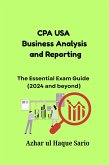 CPA USA Business Analysis and Reporting (eBook, ePUB) CPA USA Business Analysis and Reporting (eBook, ePUB)