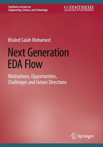 Next Generation EDA Flow (eBook, PDF) Next Generation EDA Flow (eBook, PDF)