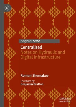 Centralized (eBook, PDF) - Shemakov, Roman