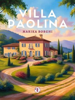 Cover Villa Paolina (eBook, ePUB)