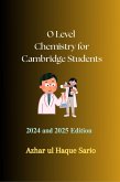 O Level Chemistry for Cambridge Students (eBook, ePUB)