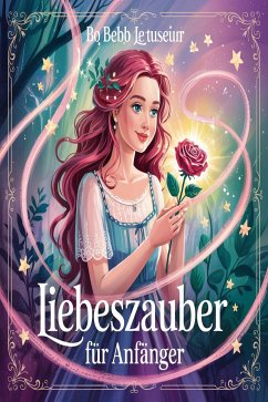 Cover Liebeszauber für Anfänger (eBook, ePUB)