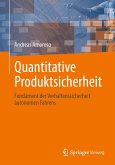 Quantitative Produktsicherheit (eBook, PDF) Quantitative Produktsicherheit (eBook, PDF)