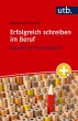 Erfolgreich schreiben im Beruf (eBook,... - Bild 1