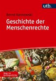 Geschichte der Menschenrechte (eBook, PDF) Geschichte der Menschenrechte (eBook, PDF)