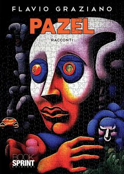 Cover Pazel (eBook, ePUB)