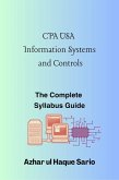 CPA USA Information Systems and Controls (eBook, ePUB)