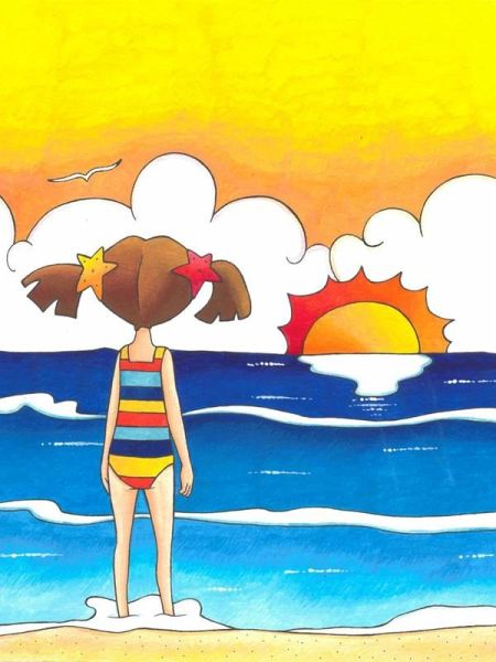 Lisa e i suoi occhi blu (eBook, ePUB)