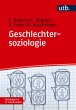 Geschlechtersoziologie (eBook, PDF) - Bild 1