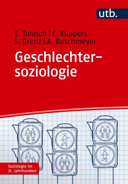 Geschlechtersoziologie (eBook, PDF)