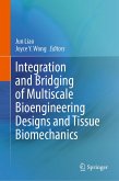 Integration and Bridging of Multiscale Bioengineering Designs and Tissue Biomechanics (eBook, PDF)