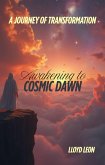 Awakening To The Cosmic Dawn (eBook, ePUB)