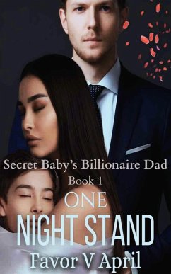 One Night Stand (eBook, ePUB) - V April, Favor