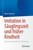Imitation in Säuglingszeit und früher Kindheit (eBook, PDF) Imitation in Säuglingszeit und früher Kindheit (eBook, PDF)
