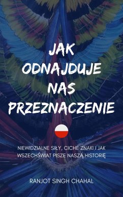 Cover Jak odnajduje nas przeznaczenie (eBook, ePUB)