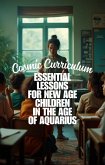 Cosmic Curriculum (eBook, ePUB)