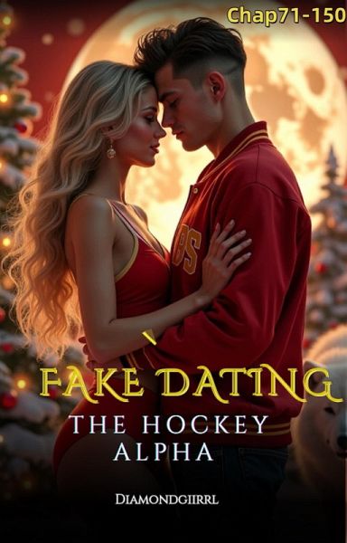Fake Dating the HOCKEY Alpha (eBook, ePUB)