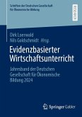 Evidenzbasierter Wirtschaftsunterricht (eBook, PDF)